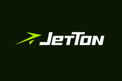 JetTon logotype