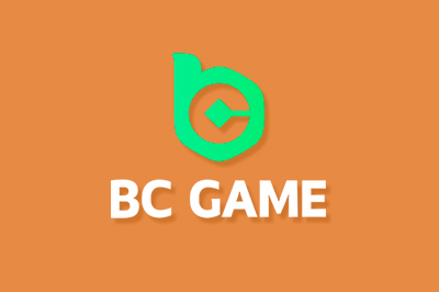 BCGame logotype