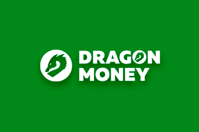 DragonMoney logotype
