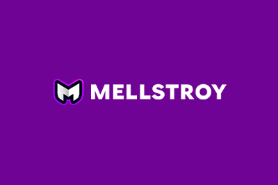 MellStroy logotype