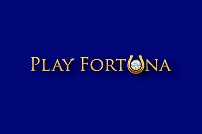 PlayFortuna logotype
