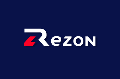 Rezon logotype
