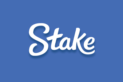 Stake logotype