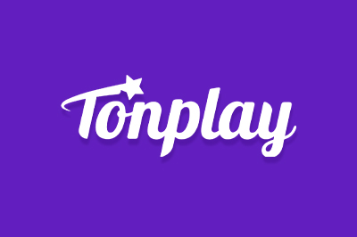 TonPlay logotype