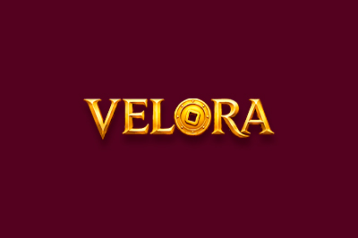 Velora logotype